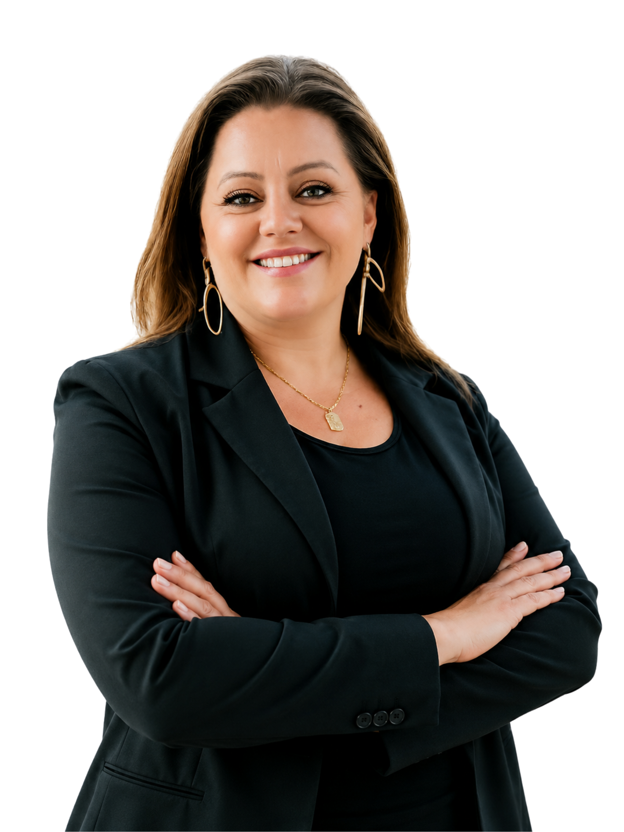 Dra. Manoela Silveira Advogada Especialista OAB RS 137.354