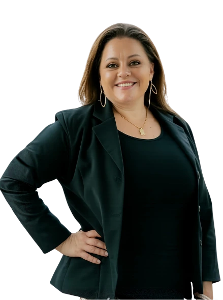Dra. Manoela Silveira Advogada de Família